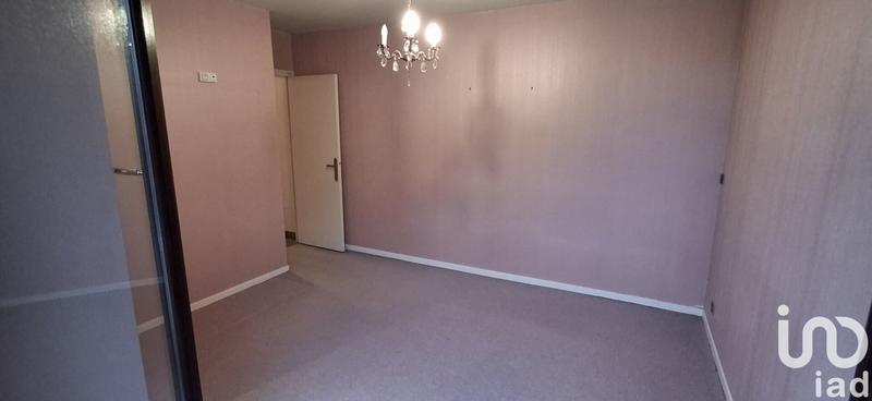 Appartement - 53 m² - 3 pièces