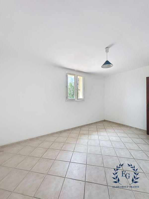 Villa - 120 m² - 5 pièces