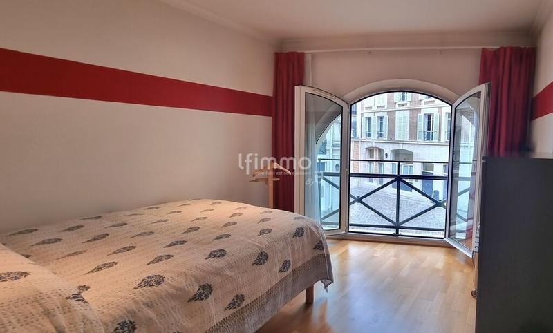 Duplex - 96 m² - 4 pièces