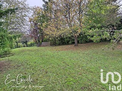 Maison de campagne - 143 m² - 5 pièces