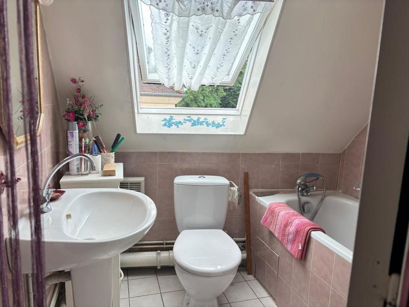 Appartement - 22 m² - 2 pièces