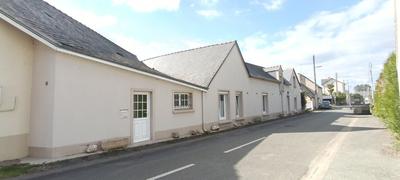 Longère - 153 m² - 6 pièces