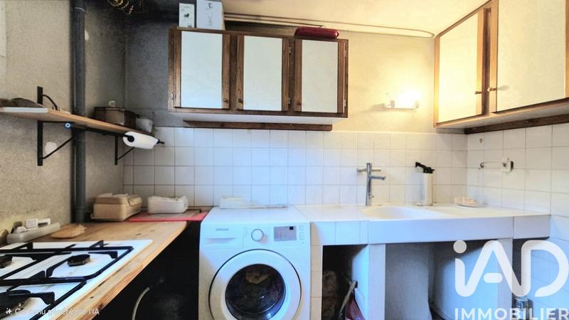 Maison - 180 m² - 5 pièces