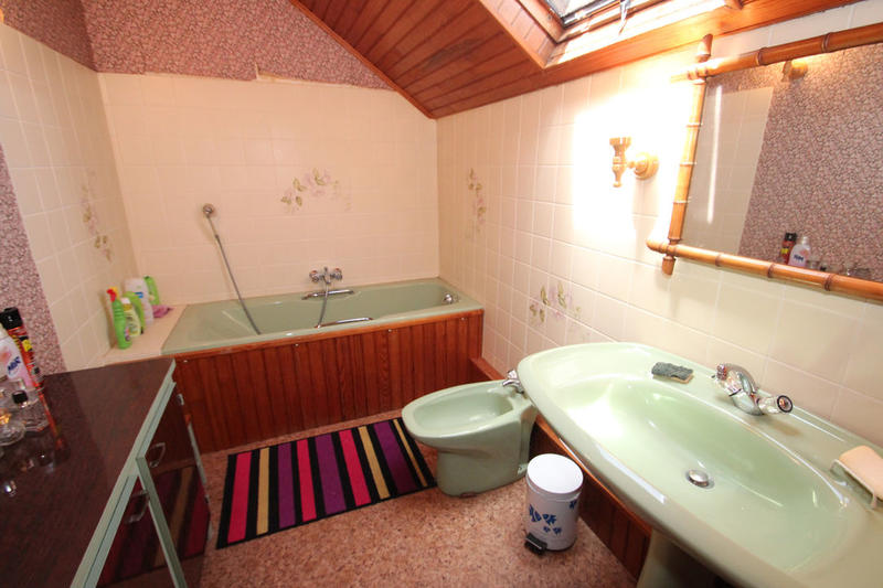 Maison - 138 m² - 5 pièces