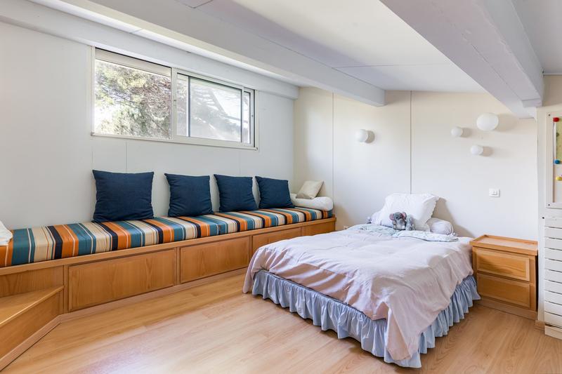 Maison traditionnelle - 421 m² - 8 pièces