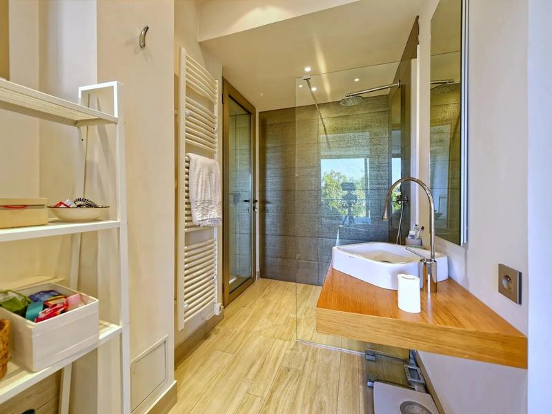 Appartement - 138 m² - 4 pièces