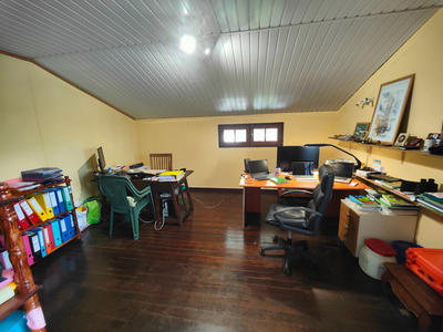 Maison - 141 m² - 4 pièces