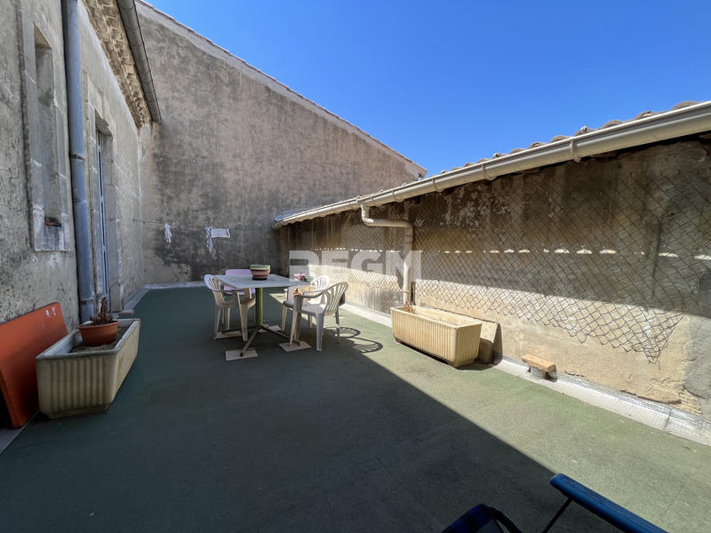 Appartement - 89 m² - 4 pièces