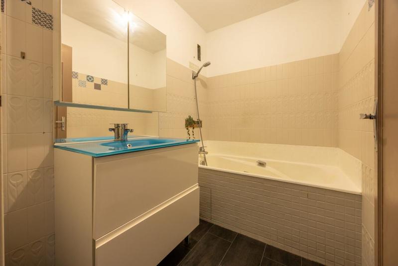 Appartement - 76 m² - 4 pièces