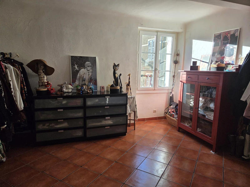 Maison - 87 m² - 3 pièces