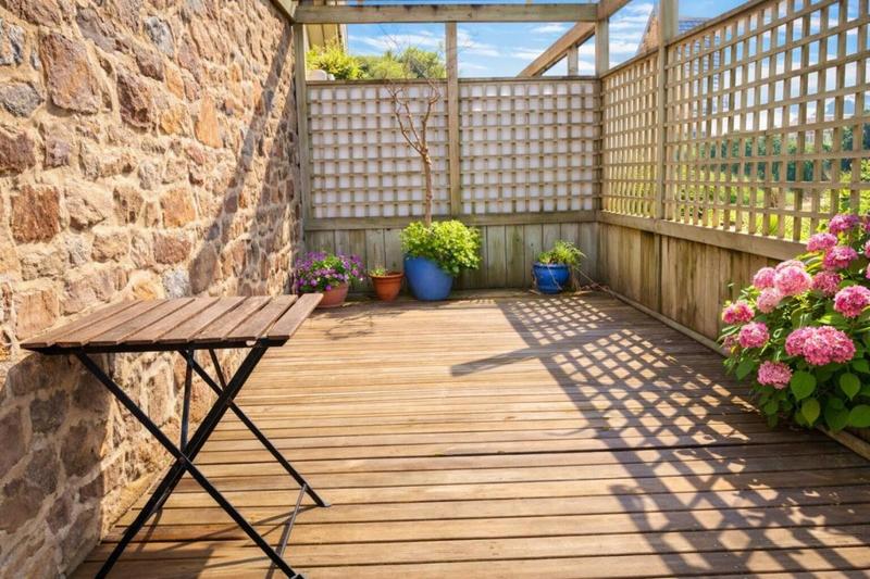 Appartement - 102 m² - 5 pièces