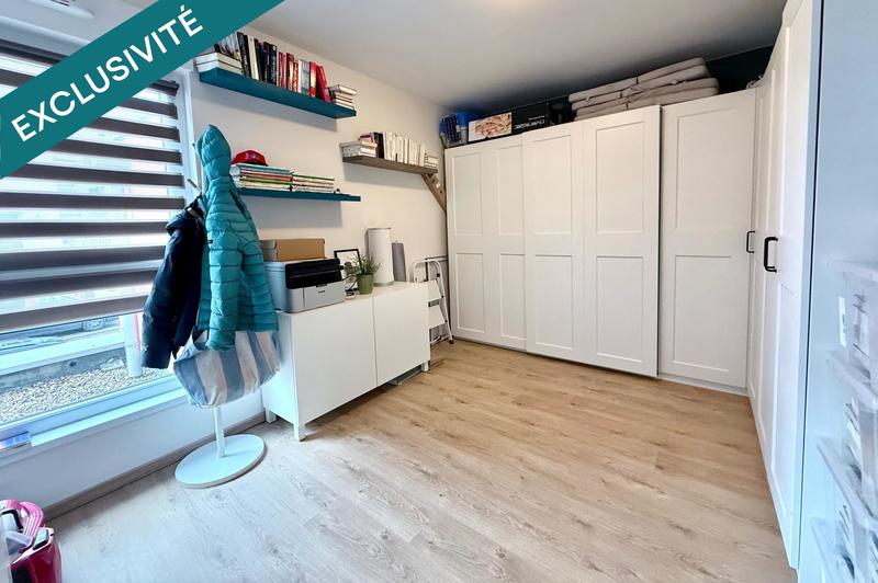 Appartement - 73 m² - 3 pièces