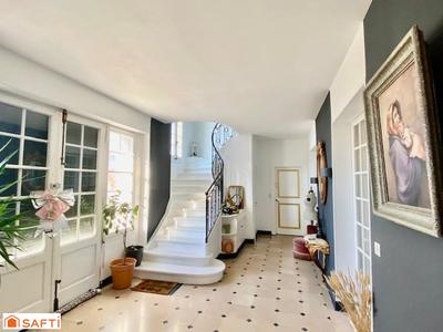 Appartement - 131 m² - 5 pièces