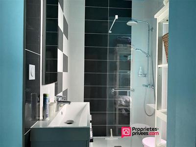 Maison - 105 m² - 7 pièces