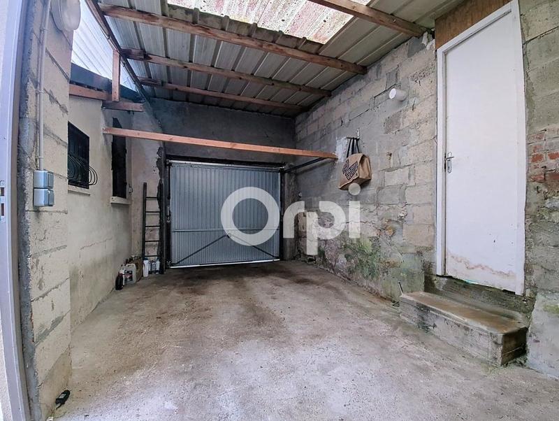 Maison - 65 m² - 3 pièces