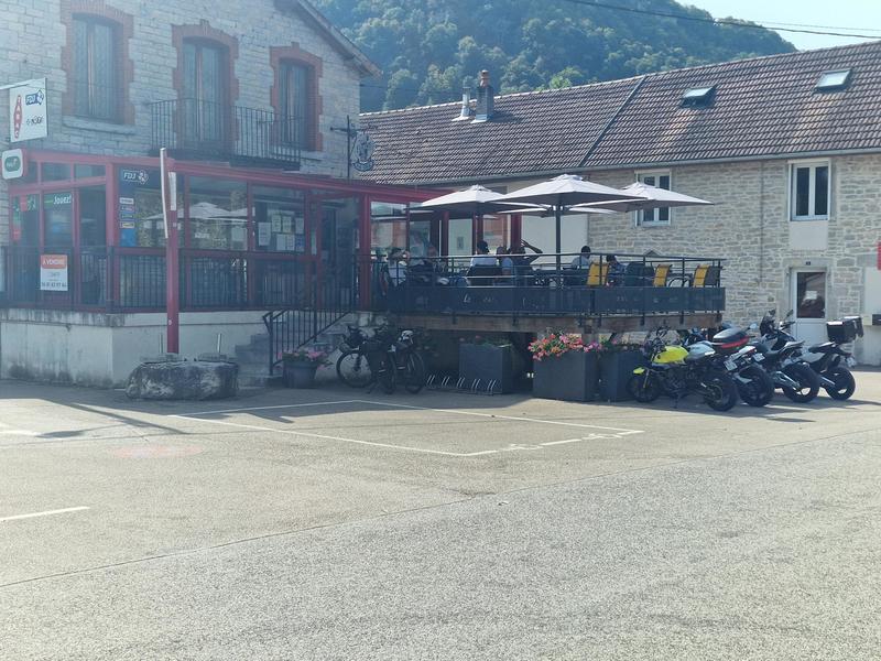 Local commercial - 160 m²