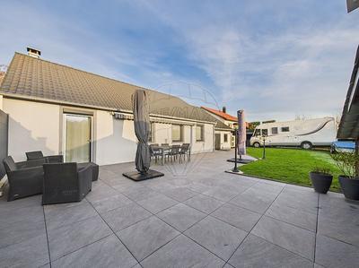 Maison - 88 m² - 5 pièces