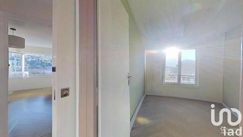 Appartement - 68 m² - 4 pièces