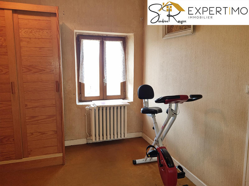 Maison - 144 m² - 6 pièces