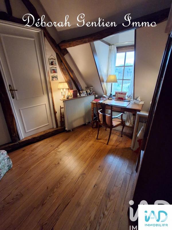 Maison de village - 84 m² - 5 pièces