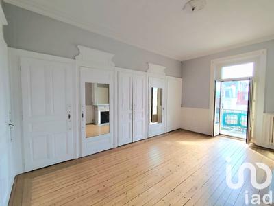 Appartement - 35 m² - 1 pièce