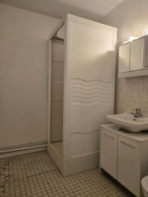 Appartement - 26 m² - 1 pièce