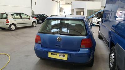 Volkswagen Golf Pack Tdi 90