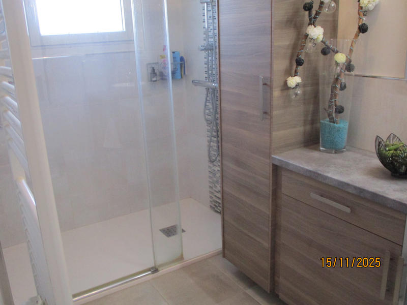 Maison - 127 m² - 8 pièces