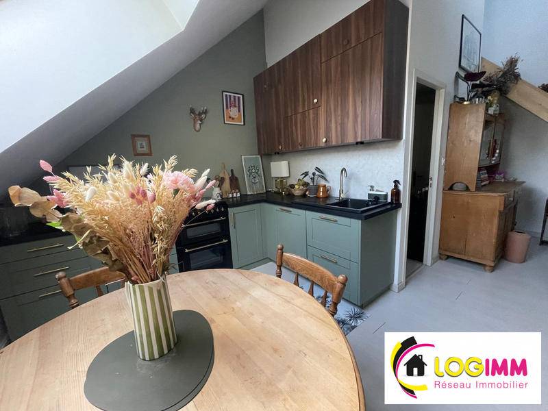 Local d'activités - 225 m²