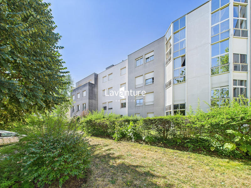 Appartement - 24 m² - 1 pièce