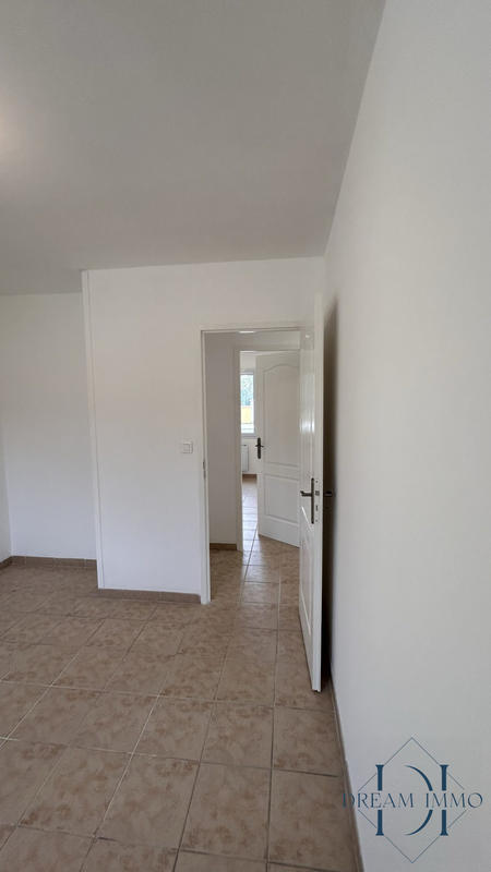 Maison - 74 m² - 4 pièces