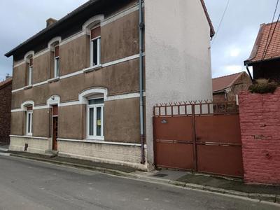 Fermette - 145 m² - 4 pièces