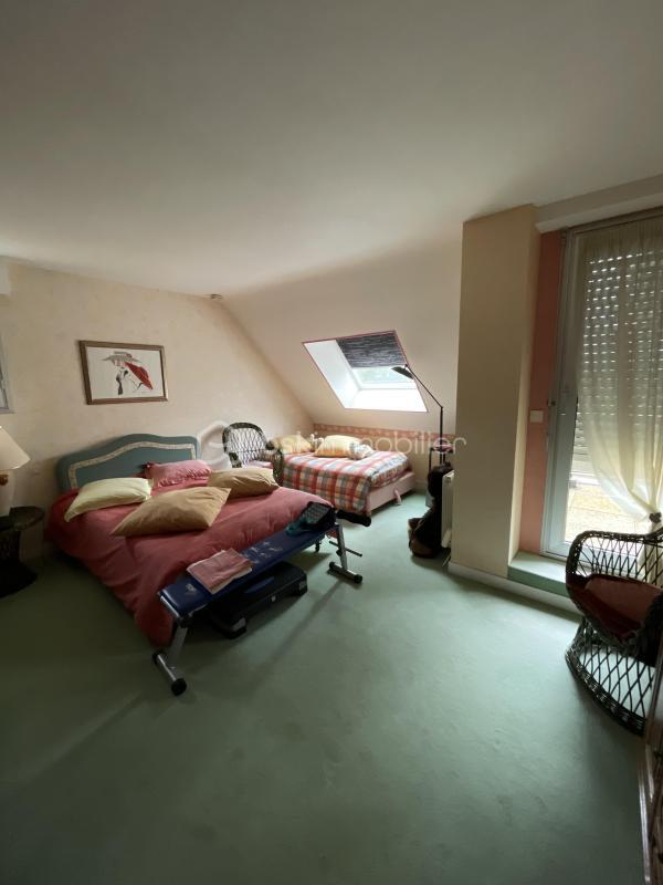 Maison d'architecte - 171 m² - 6 pièces