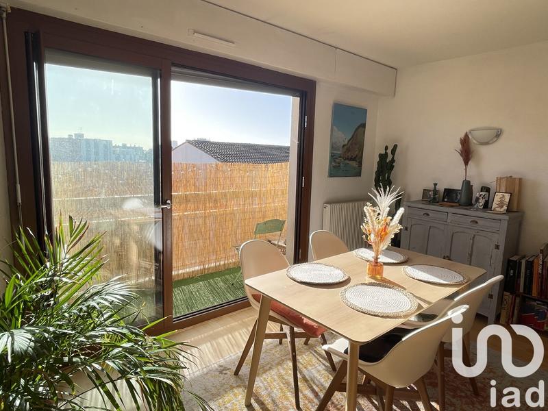 Appartement - 83 m² - 4 pièces