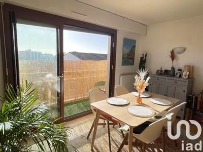 Appartement - 83 m² - 4 pièces