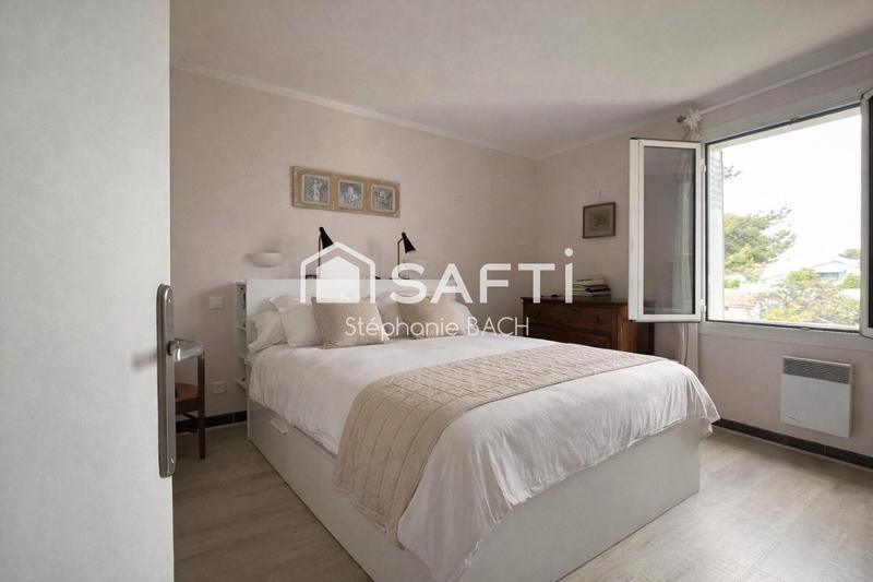 Appartement - 54 m² - 3 pièces