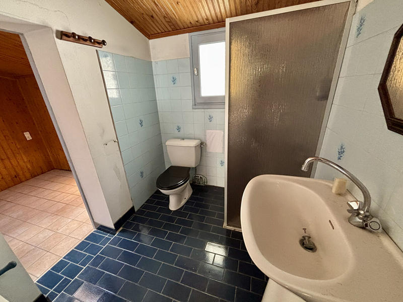 Maison - 113 m² - 4 pièces