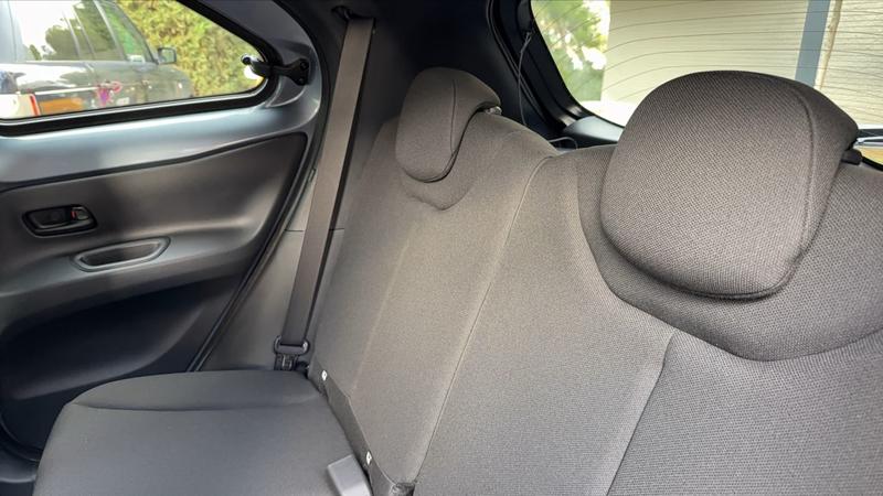 Toyota aygo x 1.0 VVTi 72 Cvt Design - Première main