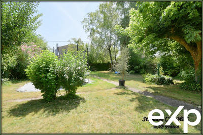 Maison - 209 m² - 9 pièces