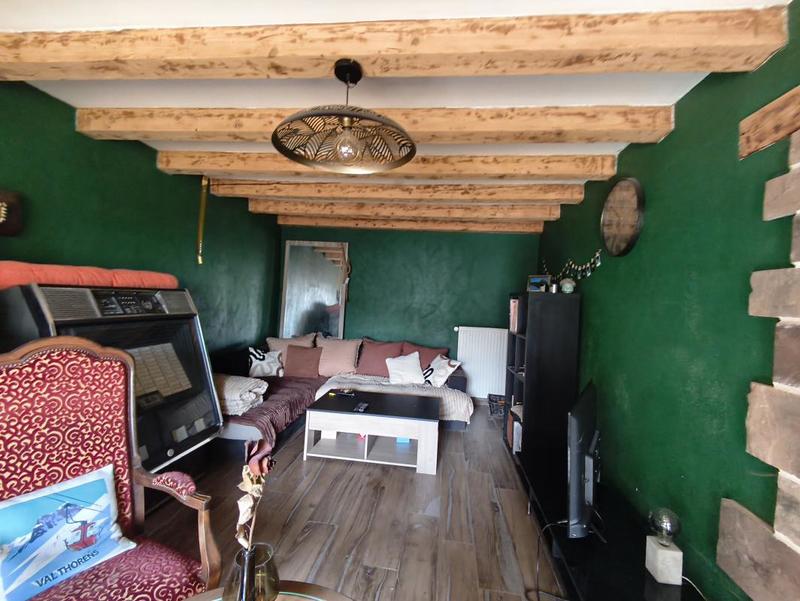 Maison de village - 200 m²