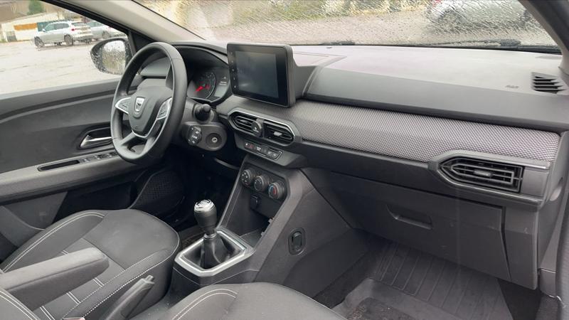 Dacia Jogger 1.0 Eco-G 100 Expression - Gpl Entretien constructeur