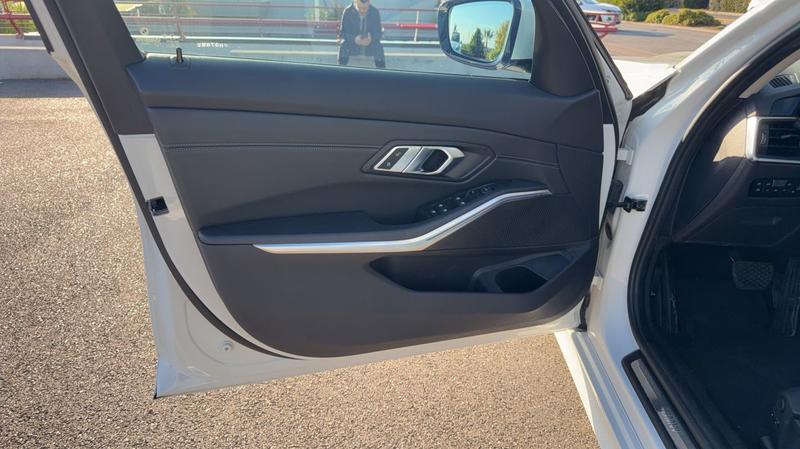 Bmw Série 3 (G20) 320i 184 Steptronic8 Sport - Automatique