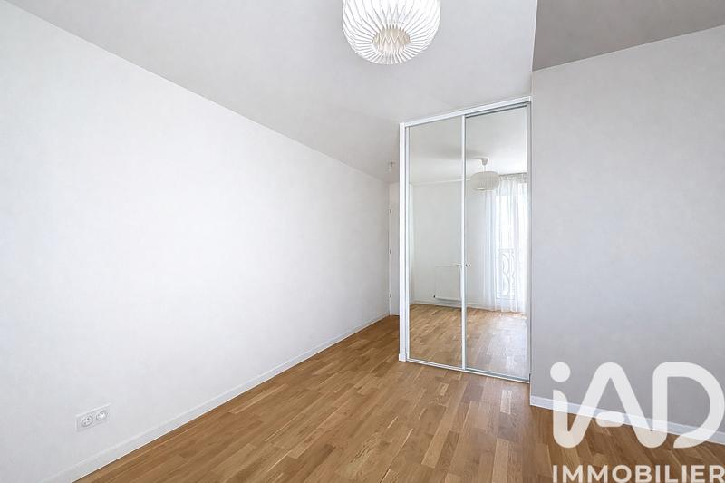 Appartement - 91 m² - 4 pièces