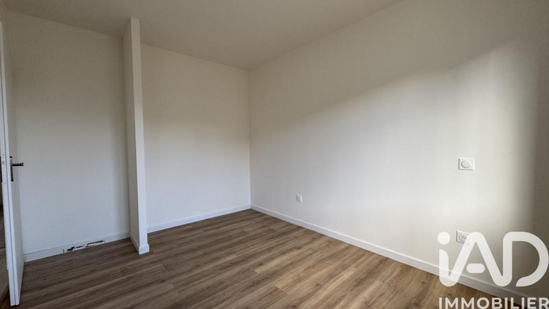 Maison - 105 m² - 4 pièces