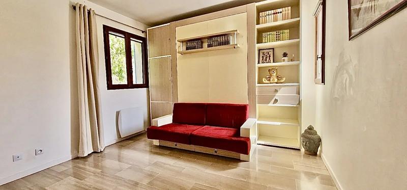 Appartement - 202 m² - 6 pièces