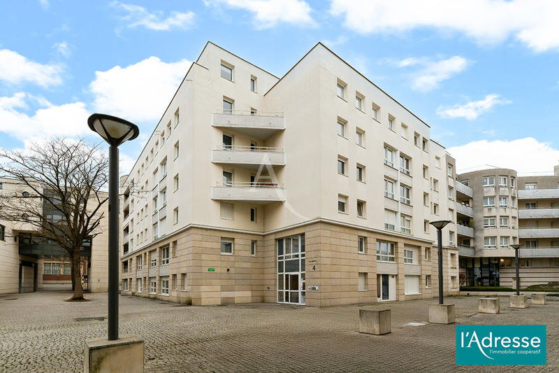 Appartement - 69 m² - 3 pièces