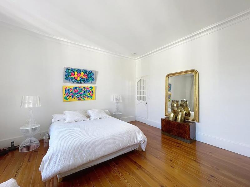 Appartement - 154 m² - 5 pièces