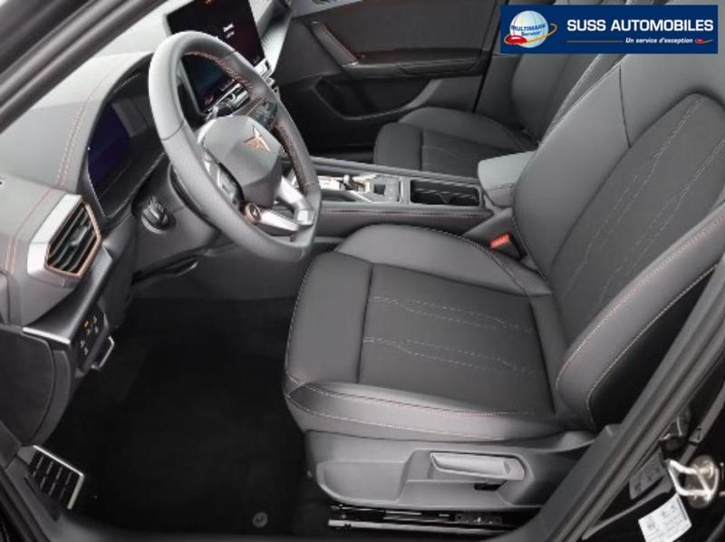 Cupra Leon Sportstourer 1.4 e-Hybrid 204 ch Dsg6 V