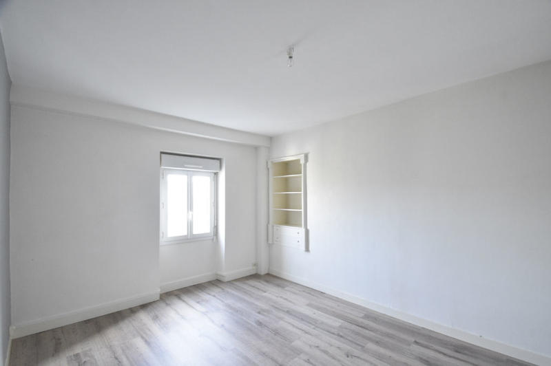 Appartement - 56 m² - 2 pièces