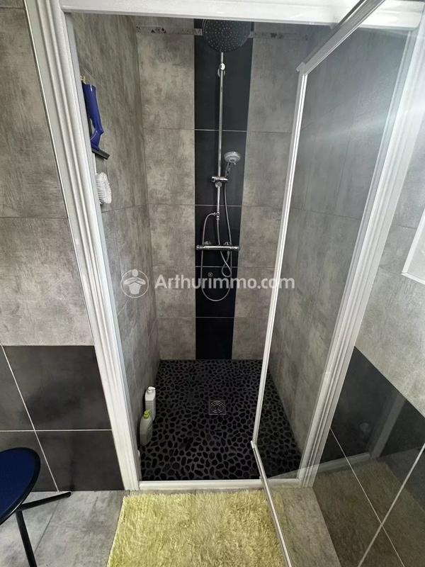 Maison - 127 m² - 5 pièces